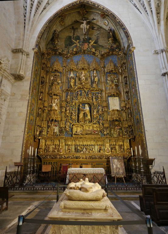 Burgos